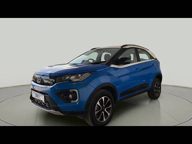 Used Tata Nexon [2020-2023] XZ Plus (O) in Ahmedabad