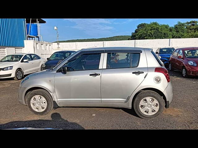 Used Maruti Suzuki Swift  [2005-2010] LXi in Chennai