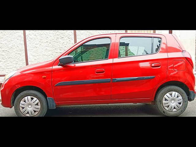 Used Maruti Suzuki Alto [2000-2005] VXI in Kolkata