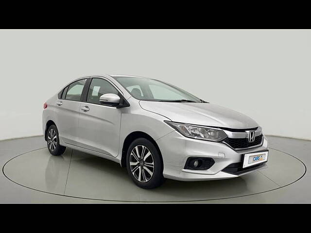 Used 2017 Honda City in Ahmedabad