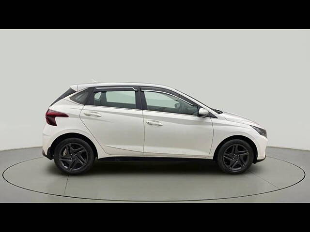 Used Hyundai i20 [2020-2023] Sportz 1.2 MT [2020-2023] in Faridabad