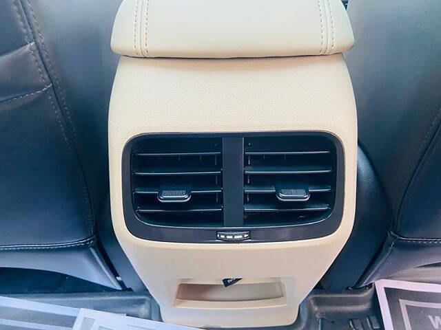 Used MG Hector [2021-2023] Sharp 1.5 Petrol CVT in Delhi