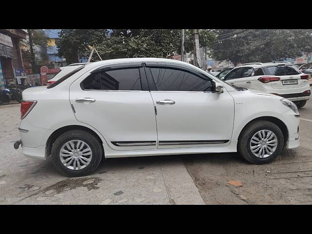 Used Maruti Suzuki Dzire [2017-2020] VXi in Patna