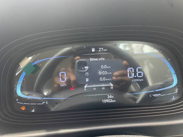 Used Hyundai Venue [2019-2022] S 1.2 Petrol in Mumbai