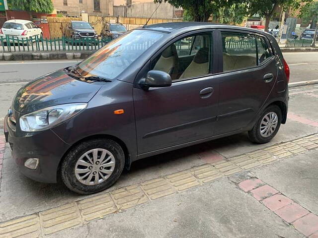 Used Hyundai i10 [2010-2017] Sportz 1.2 Kappa2 in Delhi