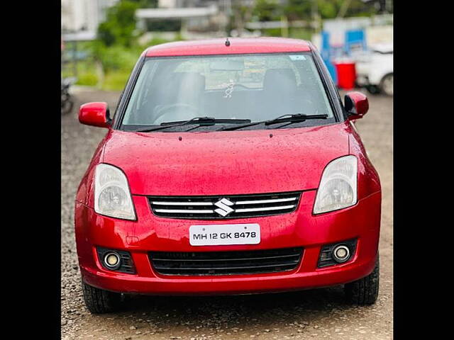 Used 2011 Maruti Suzuki Swift in Pune