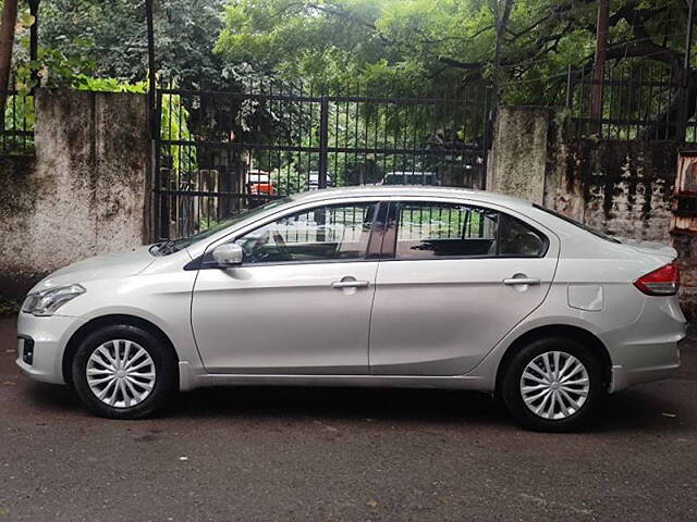 Used Maruti Suzuki Ciaz Delta Hybrid 1.5 AT [2018-2020] in Delhi