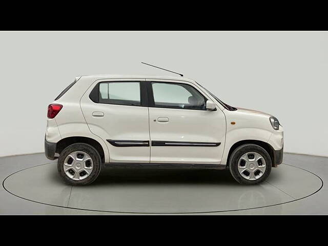 Used Maruti Suzuki S-Presso [2019-2022] VXi Plus AMT in Delhi