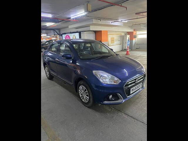 Used Maruti Suzuki Dzire VXi CNG [2020-2023] in Mumbai