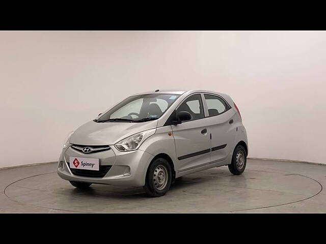 Used 2016 Hyundai Eon in Faridabad