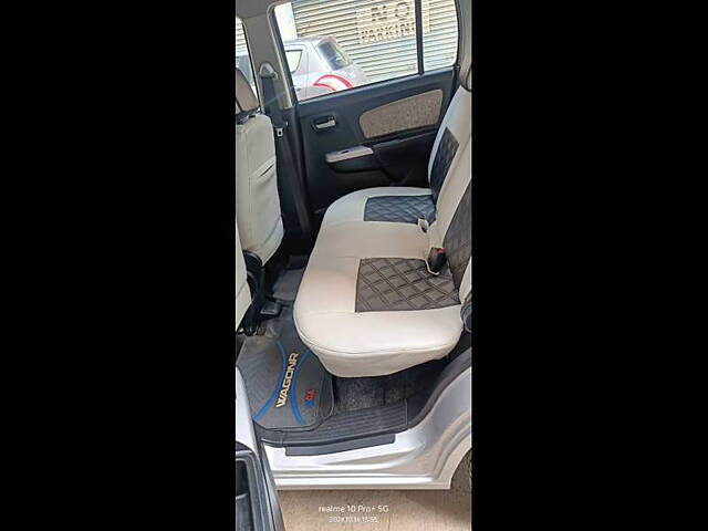 Used Maruti Suzuki Wagon R 1.0 [2010-2013] VXi in Hyderabad