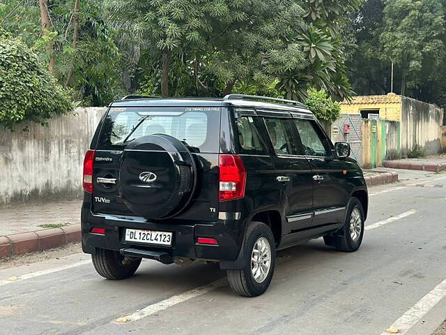 Used Mahindra TUV300 [2015-2019] T8 in Delhi