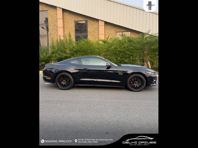 Used Ford Mustang GT Fastback 5.0L v8 in Delhi