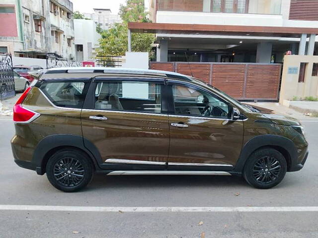 Used Maruti Suzuki XL6 [2019-2022] Zeta MT Petrol in Chennai