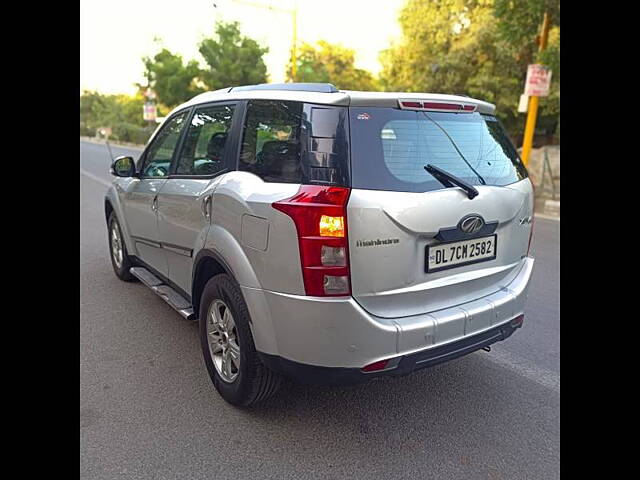 Used Mahindra XUV500 [2015-2018] W8 [2015-2017] in Delhi