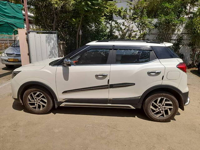 Used Mahindra XUV300 [2019-2024] W8 (O) 1.5 Diesel AMT in Coimbatore