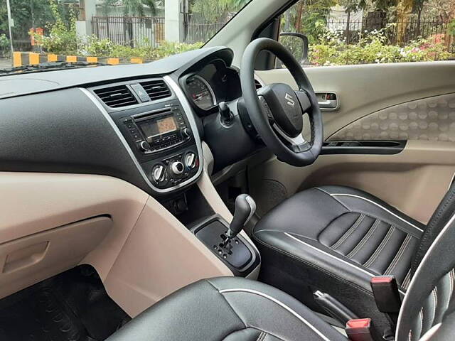 Used Maruti Suzuki Celerio [2017-2021] ZXi (O) AMT [2019-2020] in Mumbai