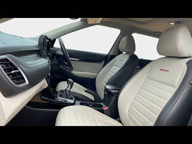 Used Kia Seltos [2019-2022] GTX Plus 1.4 [2020-2021] in Bangalore