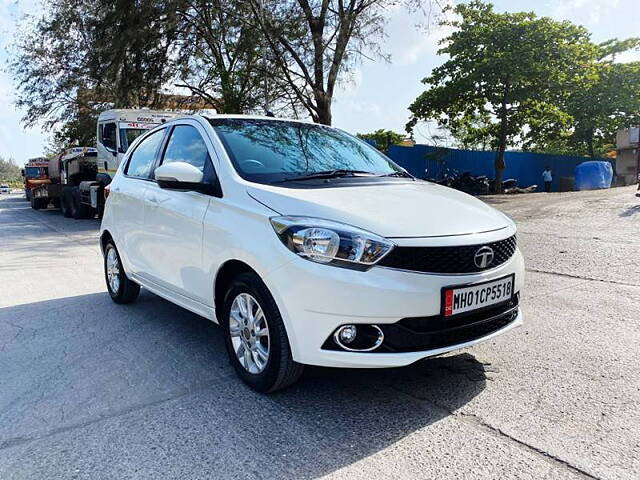 Used Tata Tiago [2016-2020] Revotron XZA [2017-2019] in Mumbai