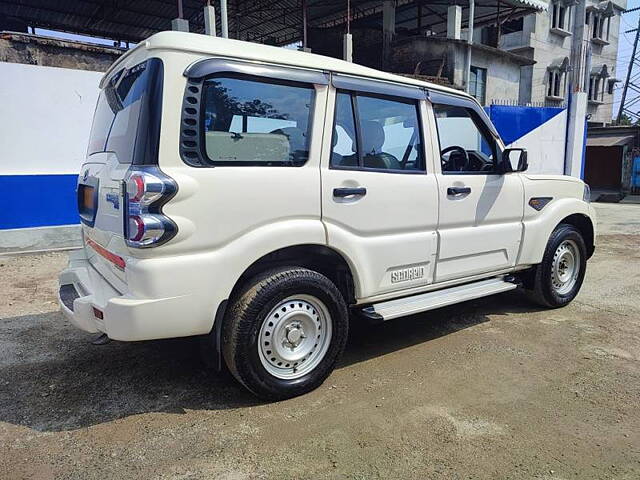 Used Mahindra Scorpio [2014-2017] S4 1.99 Intelli-Hybrid in Siliguri