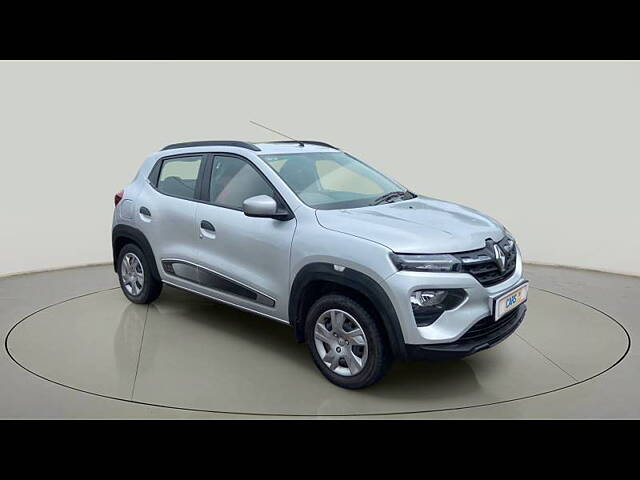 Used 2021 Renault Kwid in Surat