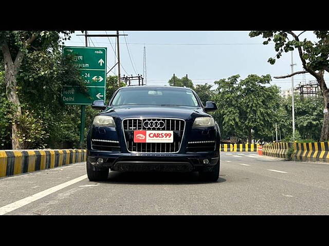 Used 2014 Audi Q7 in Noida