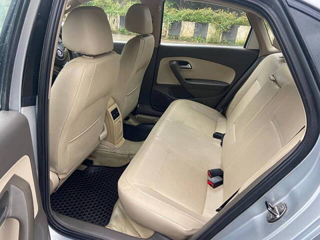 Used Volkswagen Vento [2012-2014] Highline Diesel in Badlapur