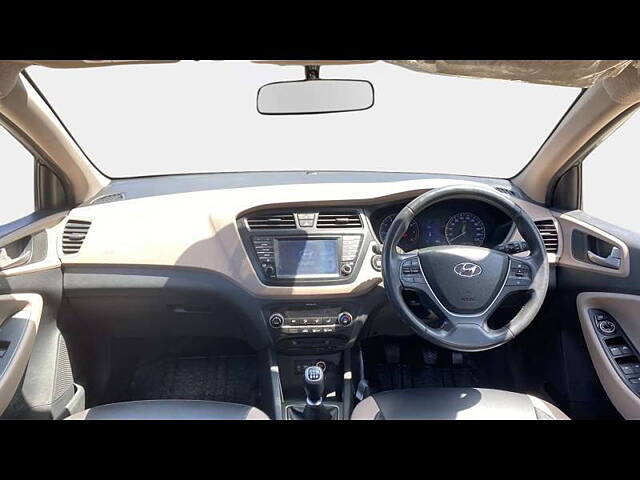 Used Hyundai Elite i20 [2017-2018] Asta 1.2 in Pune