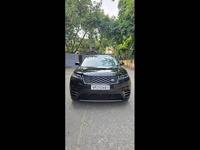 Used 2023 Land Rover Range Rover Velar in Delhi