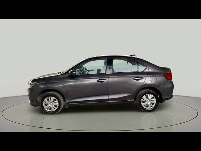 Used Honda Amaze [2016-2018] 1.2 S i-VTEC in Ahmedabad