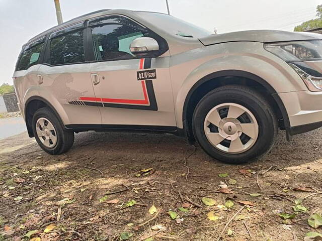 Used Mahindra XUV500 [2015-2018] W6 1.99 in Lucknow