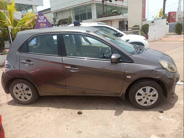 Used Honda Brio [2011-2013] S MT in Raipur