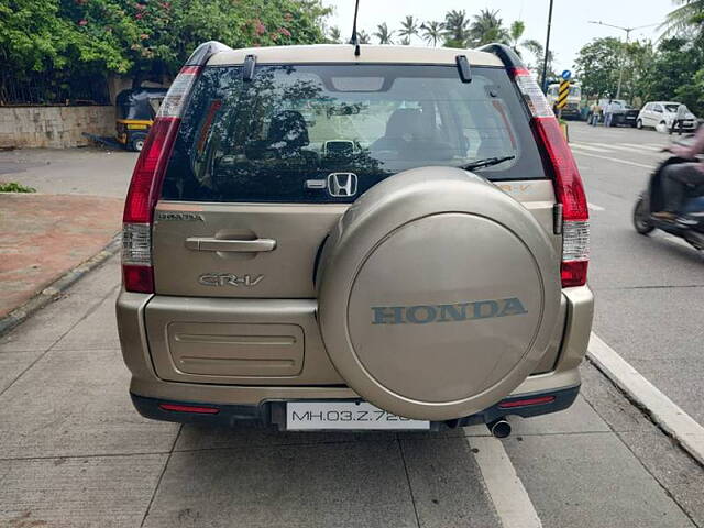 Used Honda CR-V [2004-2007] 2.0 AT in Mumbai