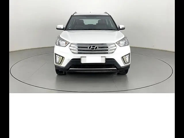 Used 2016 Hyundai Creta in Delhi