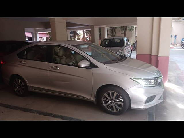 Used Honda City [2014-2017] SV CVT in Hyderabad