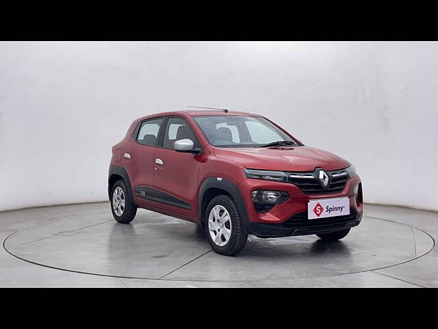 Used Renault Kwid [2015-2019] 1.0 RXT Opt [2016-2019] in Chennai