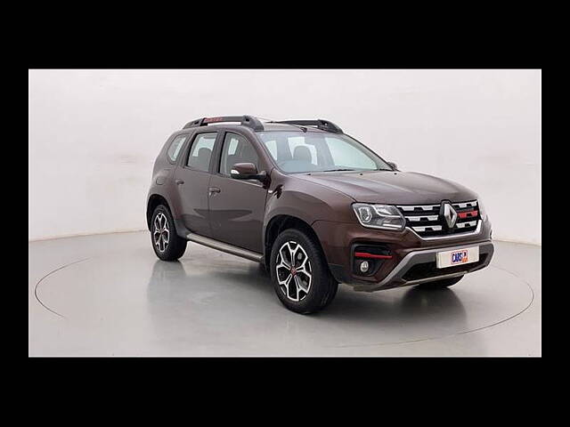 Used 2020 Renault Duster in Bangalore