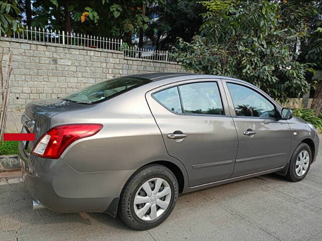 Used Nissan Sunny [2011-2014] XL in Bangalore