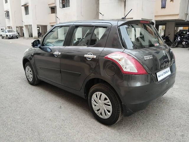 Used Maruti Suzuki Swift [2014-2018] VXi in Raipur