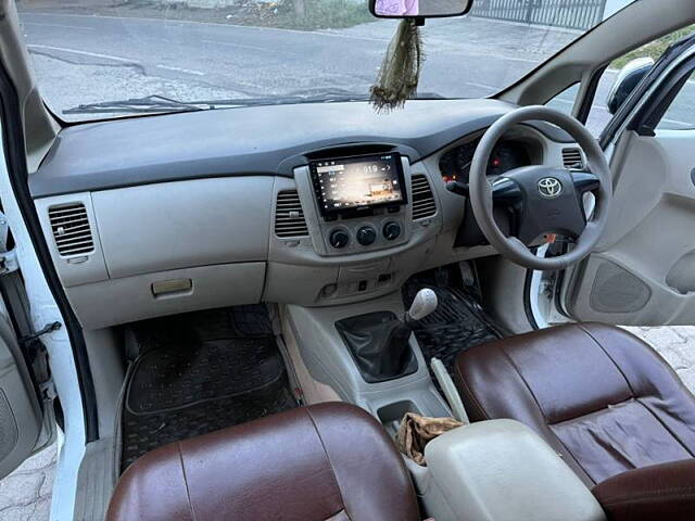 Used Toyota Innova [2005-2009] 2.5 G4 7 STR in Jalandhar