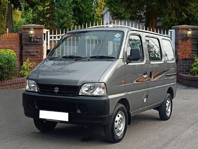 Used 2022 Maruti Suzuki Eeco in Delhi