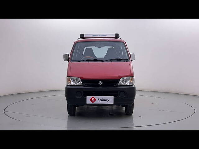 Used Maruti Suzuki Eeco [2010-2022] 5 STR WITH A/C+HTR [2019-2020] in Bangalore