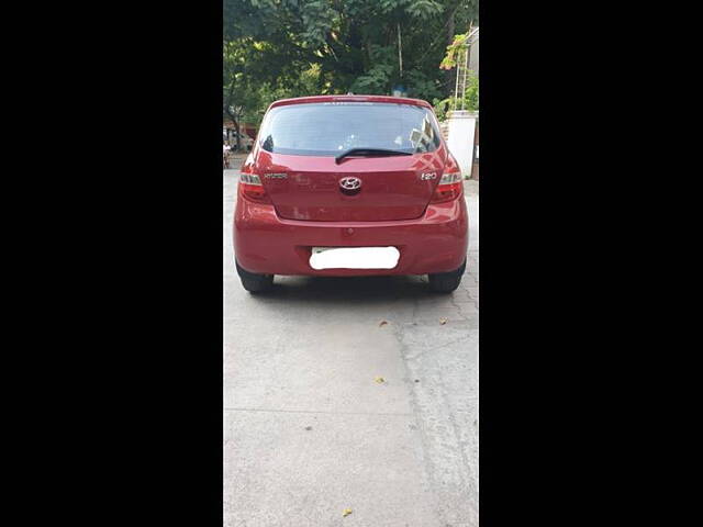 Used Hyundai i20 [2010-2012] Asta 1.2 in Chennai