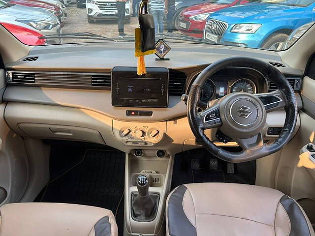 Used Maruti Suzuki Ertiga [2018-2022] VXi in Kolkata