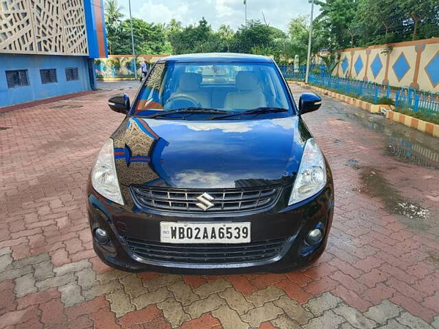 Used 2012 Maruti Suzuki Swift DZire in Kolkata