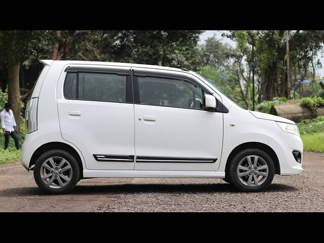 Used Maruti Suzuki Stingray VXi in Thane