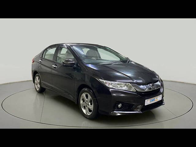 Used 2016 Honda City in Mumbai