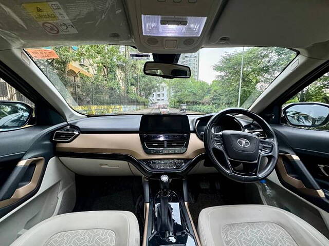 Used Tata Safari [2021-2023] XZA Plus in Mumbai