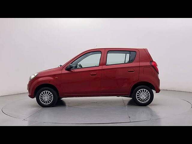 Used Maruti Suzuki Alto 800 [2012-2016] Lxi in Bangalore