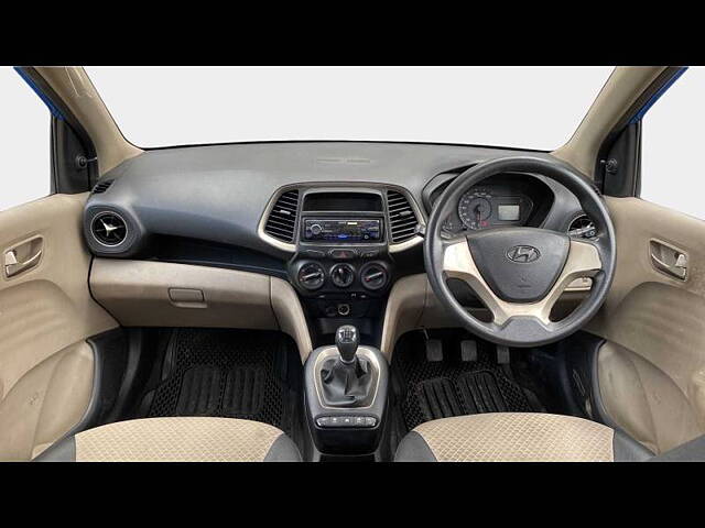 Used Hyundai Santro Magna [2018-2020] in Kolkata